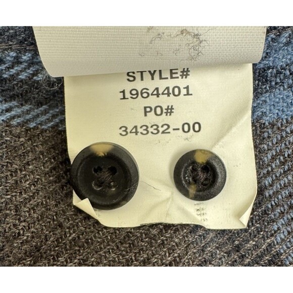 Humvee Size XL Outdoor Shooting Fishing Vest Many Pockets Front Zipper Closure - Picture 10 of 10